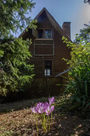 Prodej chaty, Jevíčko, 45 m2