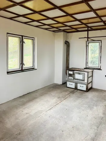 Prodej chaty, Jevíčko, 45 m2