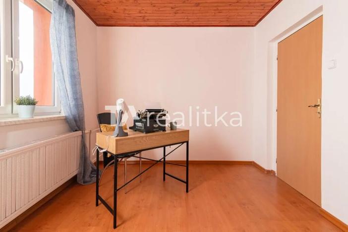 Prodej rodinného domu, Horní Domaslavice, 169 m2