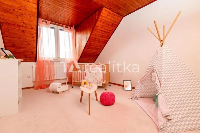 Prodej rodinného domu, Horní Domaslavice, 169 m2