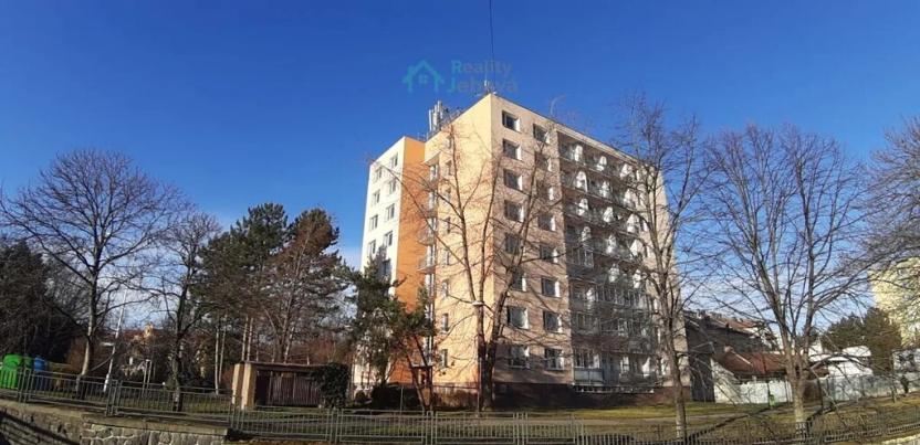 Prodej bytu 3+1, Chrudim, Vrchlického, 70 m2