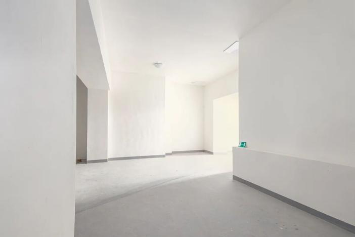 Pronájem skladu, Praha - Vršovice, Rostovská, 110 m2