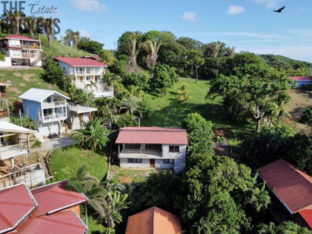 Prodej rodinného domu, point, José Santos Guardiola, Honduras, 260 m2