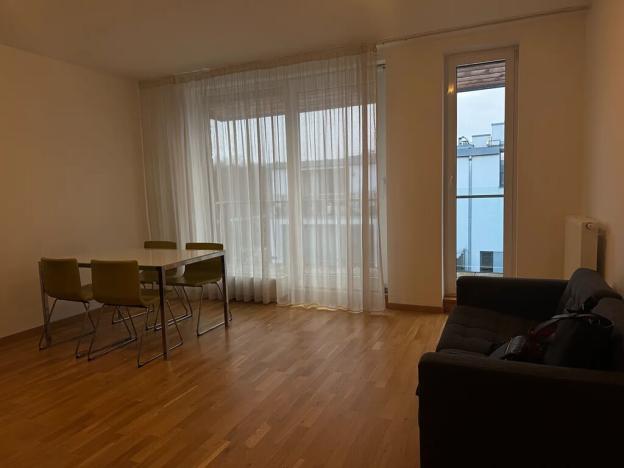 Pronájem bytu 3+kk, Praha - Vinohrady, Italská, 90 m2