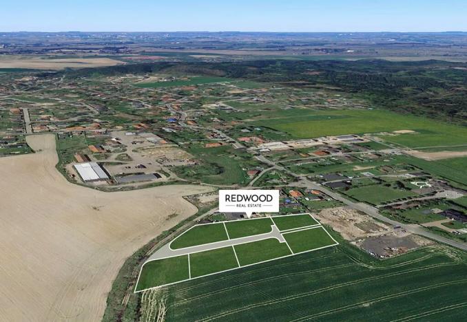 Prodej pozemku pro bydlení, Babice, K Žernovce, 806 m2