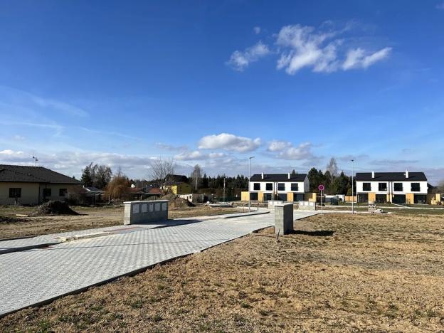 Prodej pozemku pro bydlení, Babice, K Žernovce, 806 m2