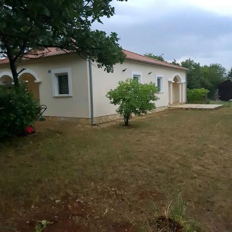 Prodej rodinného domu, Marčana, Chorvatsko, 150 m2