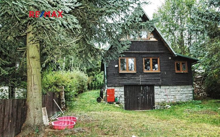 Prodej chaty, Mezholezy, 90 m2