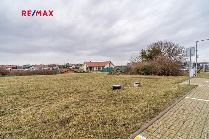 Prodej pozemku pro bydlení, Těchlovice, 761 m2