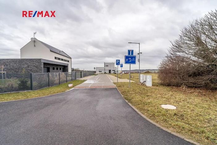 Prodej pozemku pro bydlení, Těchlovice, 761 m2