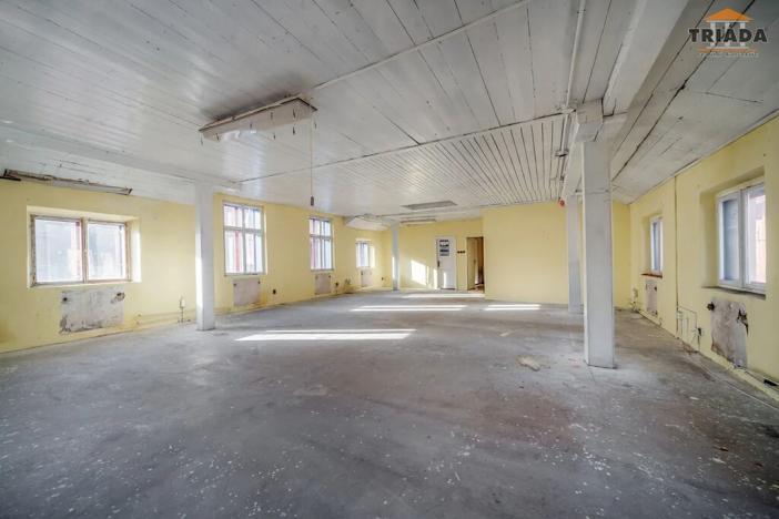 Prodej kanceláře, Desná, Krkonošská, 420 m2