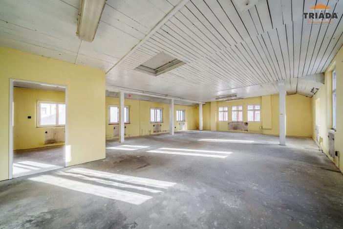 Prodej kanceláře, Desná, Krkonošská, 420 m2