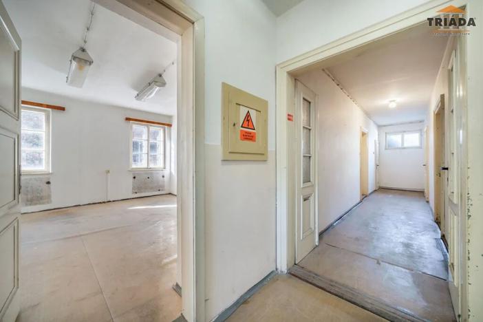 Prodej kanceláře, Desná, Krkonošská, 650 m2