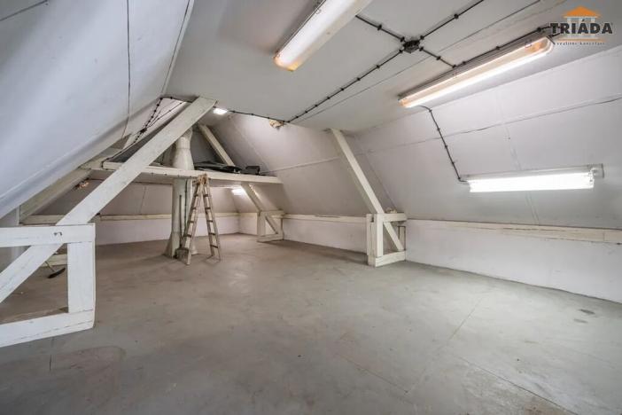 Prodej kanceláře, Desná, Krkonošská, 650 m2