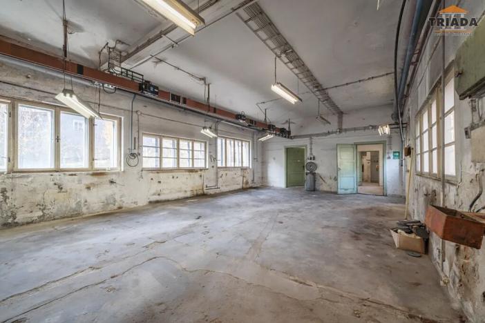 Prodej kanceláře, Desná, Krkonošská, 650 m2