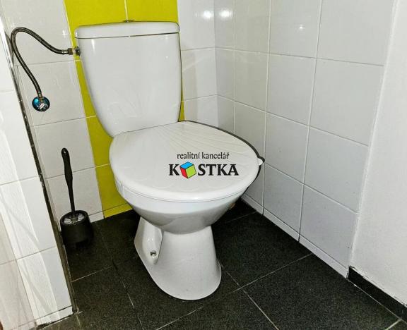 Prodej výrobních prostor, Svatoňovice, 128 m2