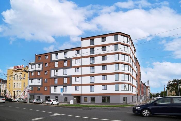 Pronájem obchodního prostoru, Plzeň, Železniční, 89 m2