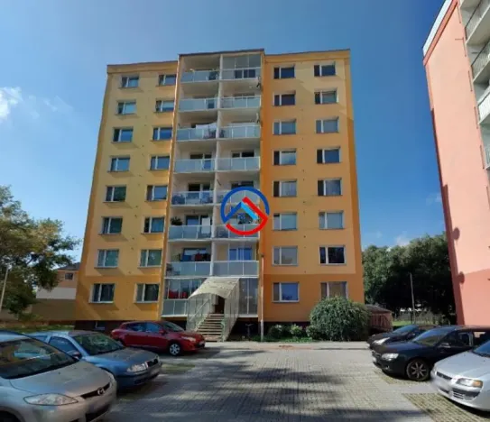 Pronájem bytu 1+kk, Šumperk, Bludovská, 29 m2