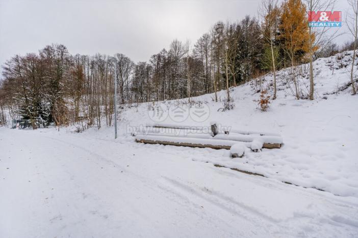 Prodej pozemku pro bydlení, Liberec, U Šamotky, 1851 m2