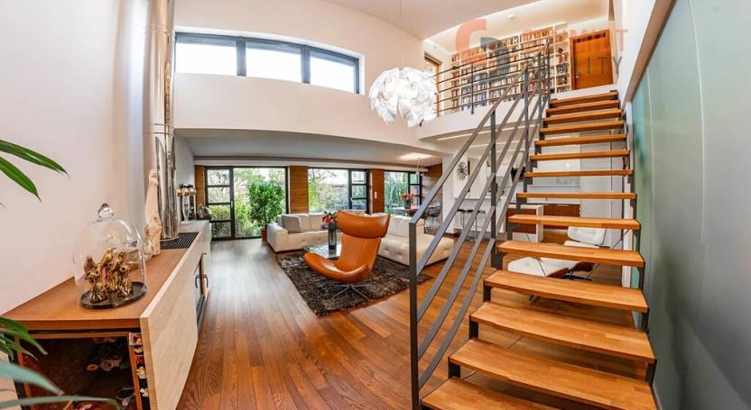 Prodej rodinného domu, Hodonín, Havlíčkova, 205 m2