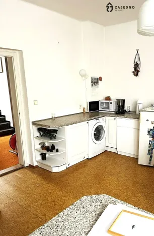 Prodej rodinného domu, Vamberk, 208 m2