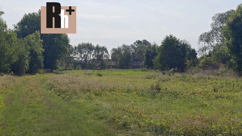 Prodej pozemku pro bydlení, Třebom, 3947 m2