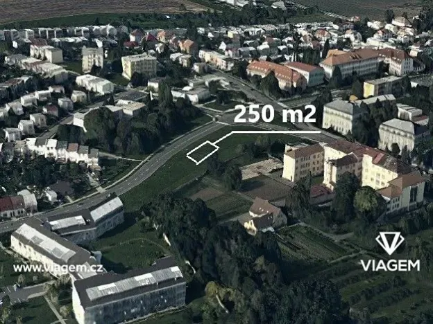 Prodej podílu pole, Kroměříž, 93 m2