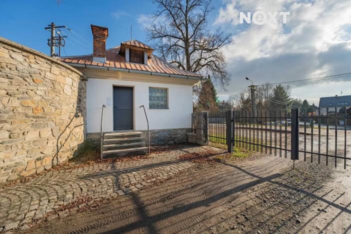 Prodej bytu 1+kk, Rapotín, Výzkumníků, 54 m2