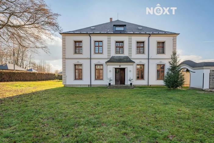 Prodej bytu 1+kk, Rapotín, Výzkumníků, 54 m2