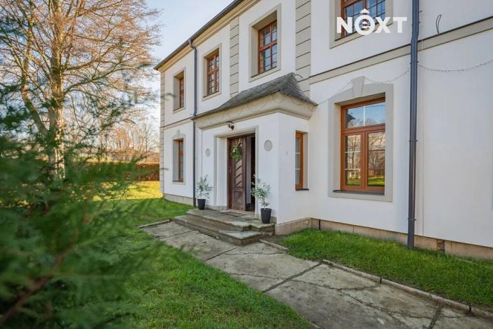 Prodej bytu 1+kk, Rapotín, Výzkumníků, 54 m2