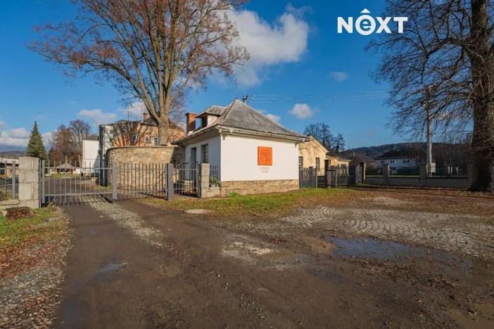 Prodej bytu 1+kk, Rapotín, Výzkumníků, 54 m2