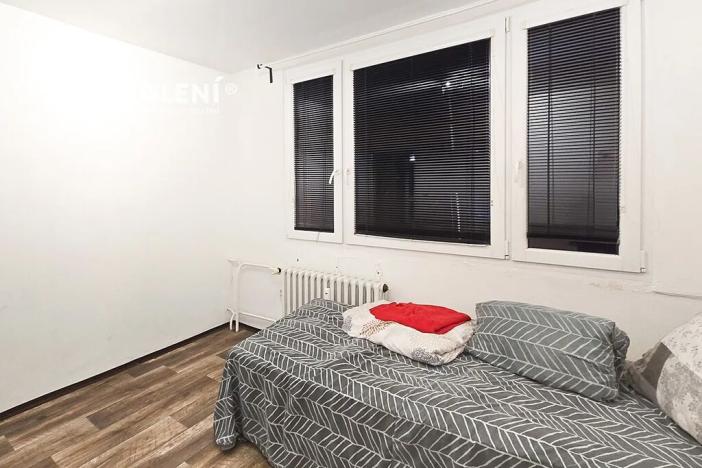 Pronájem bytu 3+1, Most, U Stadionu, 64 m2