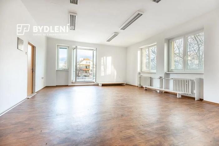 Pronájem ordinace, Teplice, Jaselská, 916 m2