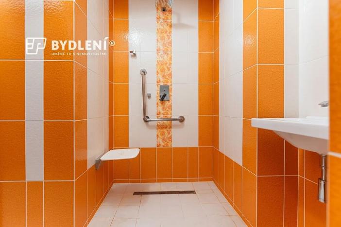 Pronájem ordinace, Teplice, Jaselská, 916 m2