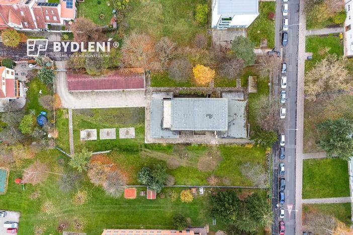 Pronájem ordinace, Teplice, Jaselská, 916 m2