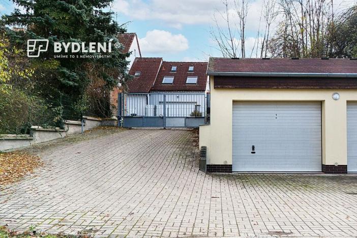 Pronájem ordinace, Teplice, Jaselská, 916 m2