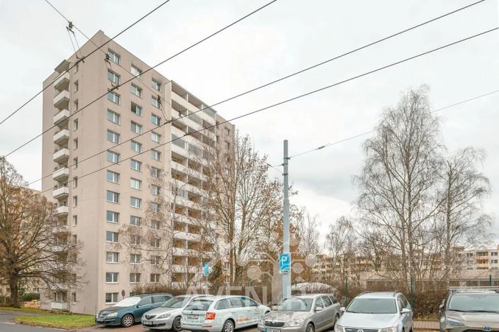 Pronájem bytu 3+1, Zlín, Svat. Čecha, 65 m2