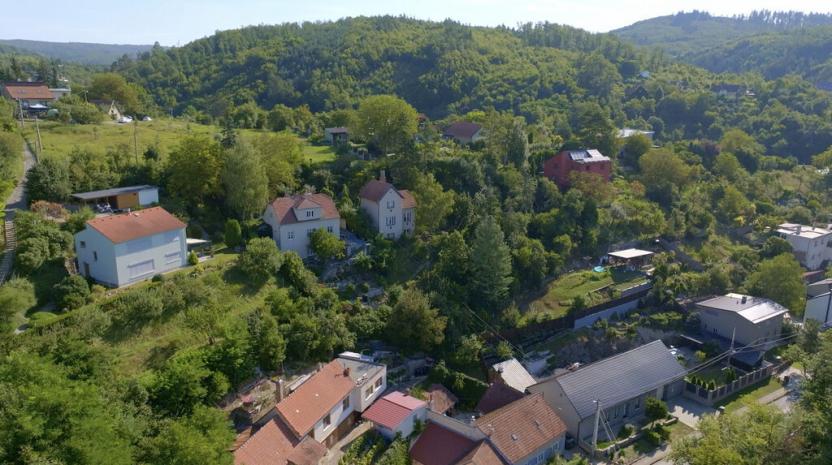 Prodej rodinného domu, Bílovice nad Svitavou, Havlíčkova, 120 m2