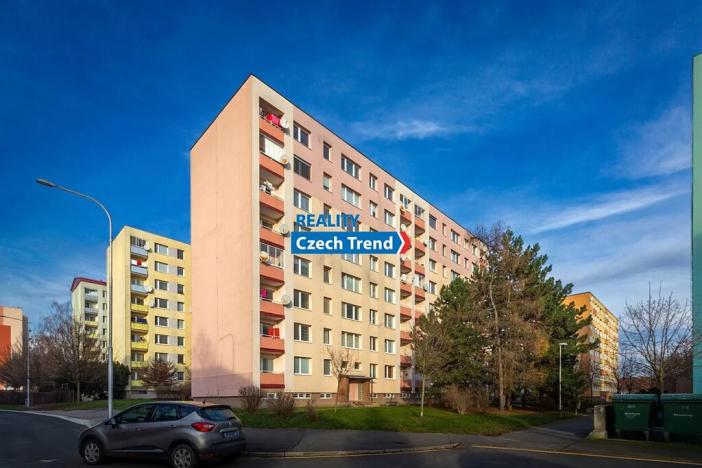 Pronájem bytu 3+1, Lipník nad Bečvou, Zahradní, 70 m2