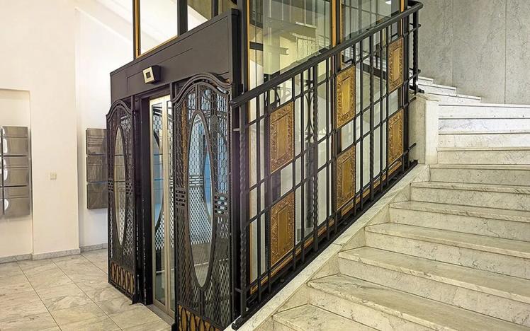 Pronájem kanceláře, Praha - Nové Město, Václavské náměstí, 30 m2