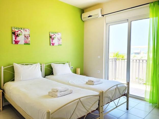 Prodej bytu 3+kk, Nopigia, Řecko, 80 m2