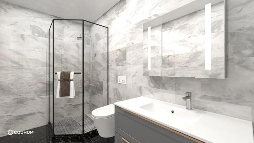 Prodej bytu 2+kk, Sutomore, Černá Hora, 55 m2