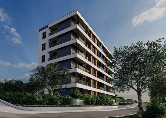 Prodej bytu 3+kk, Bar, Černá Hora, 70 m2