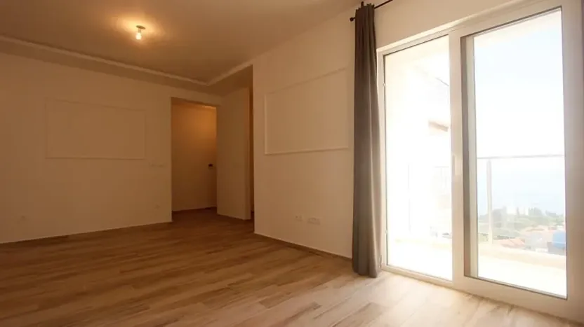 Prodej bytu 2+kk, Bečići, Černá Hora, 54 m2