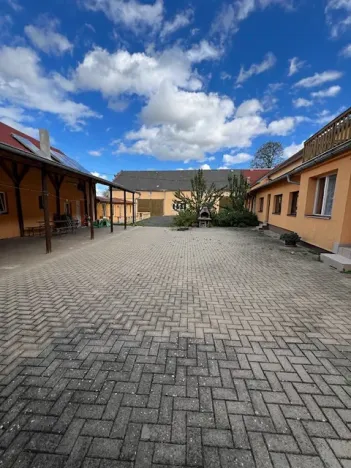 Prodej ubytování, Štědrá, 6028 m2