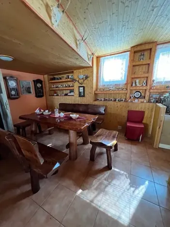 Prodej ubytování, Štědrá, 6028 m2