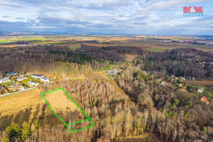 Prodej pozemku pro bydlení, Radějovice, 5147 m2