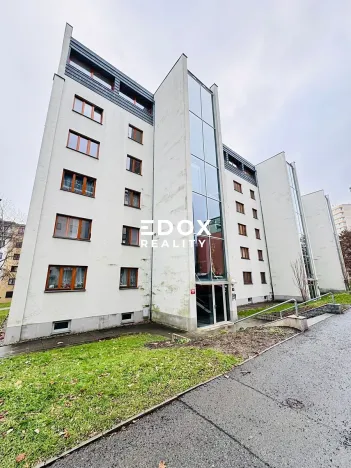 Prodej bytu 2+1, Praha - Žižkov, K lučinám, 51 m2