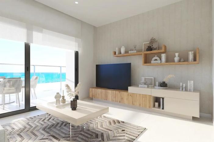 Prodej bytu 4+kk, Benidorm, Španělsko, 85 m2