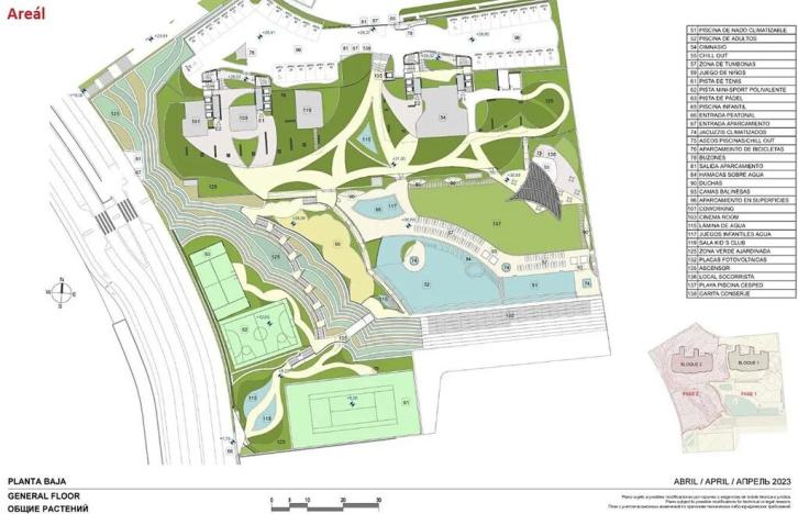 Prodej bytu 4+kk, Benidorm, Španělsko, 85 m2